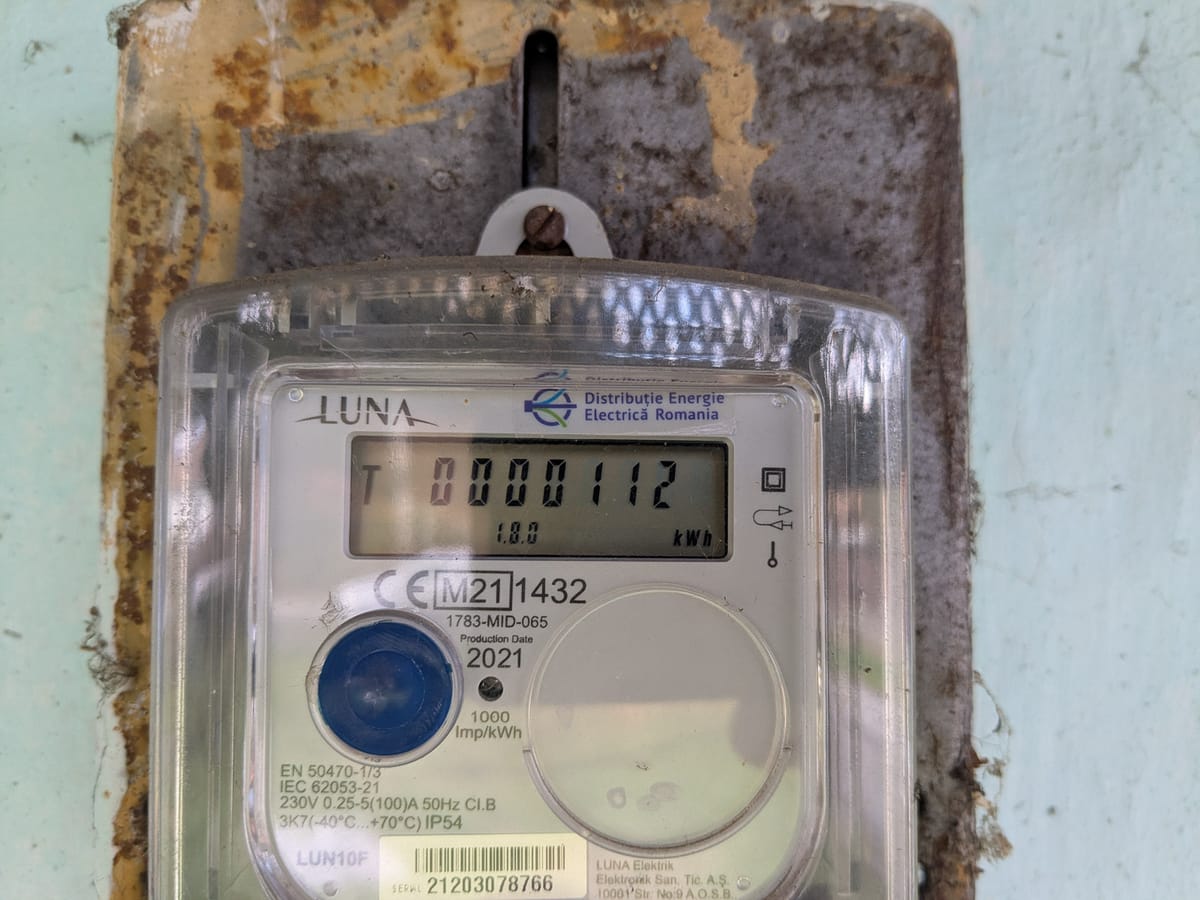 Így szívattak meg az Electrica-nál