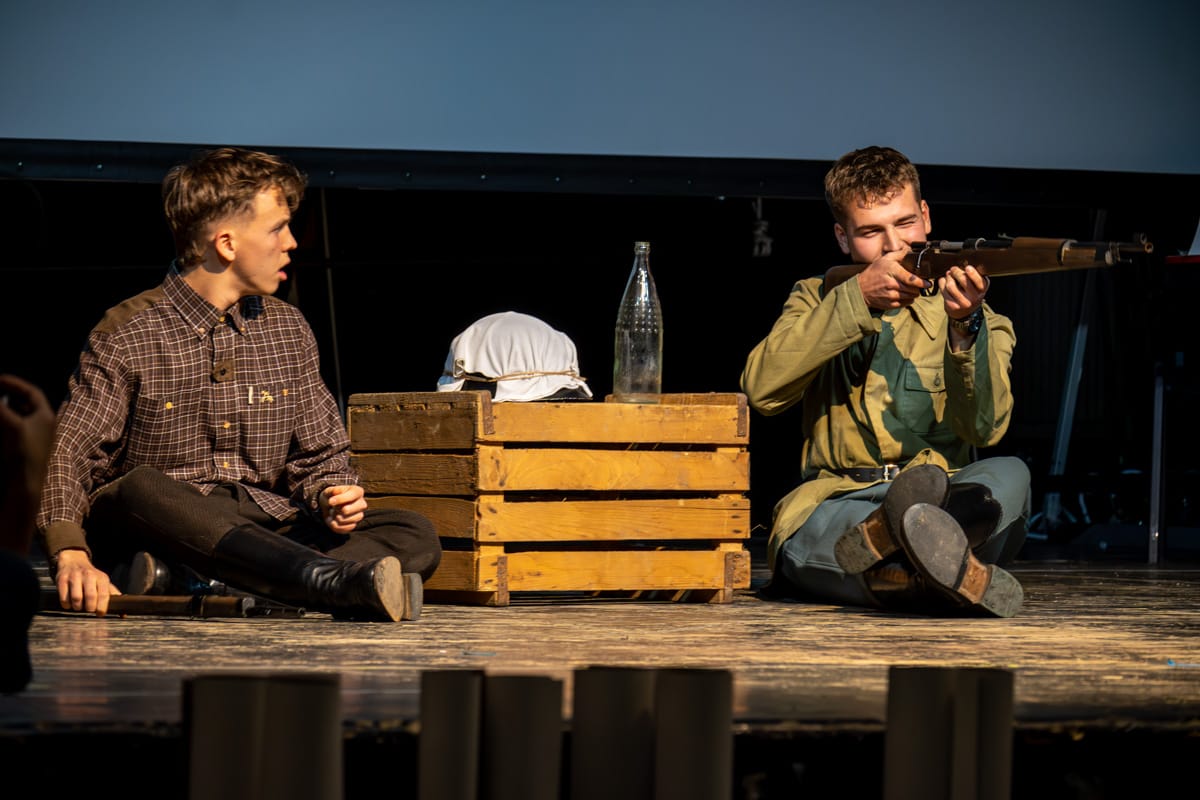 Negyvenedszer Tudász: Budapest sem volt elég a Refi ostromához