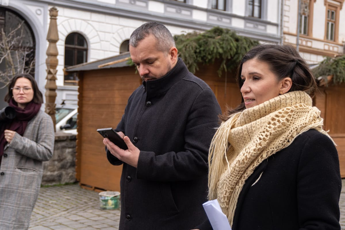 Kevesebb árus, több kompromisszum: ilyen lesz a karácsonyi vásár