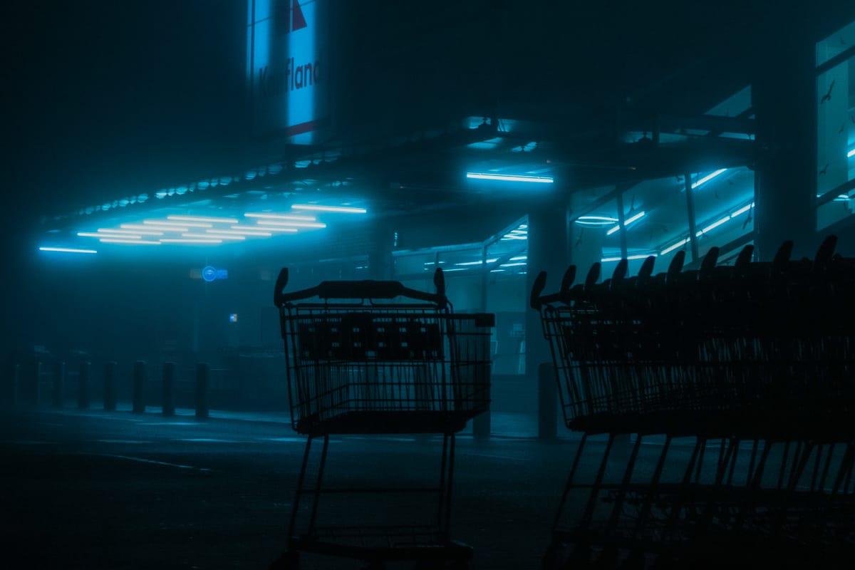 Üzletmentes napok: itt a második felvonás