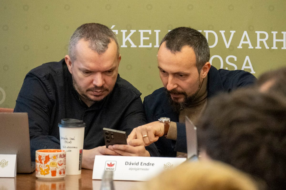 Mindig akad valami, ami még drágulhat. Ha nem más, akkor a szemét.