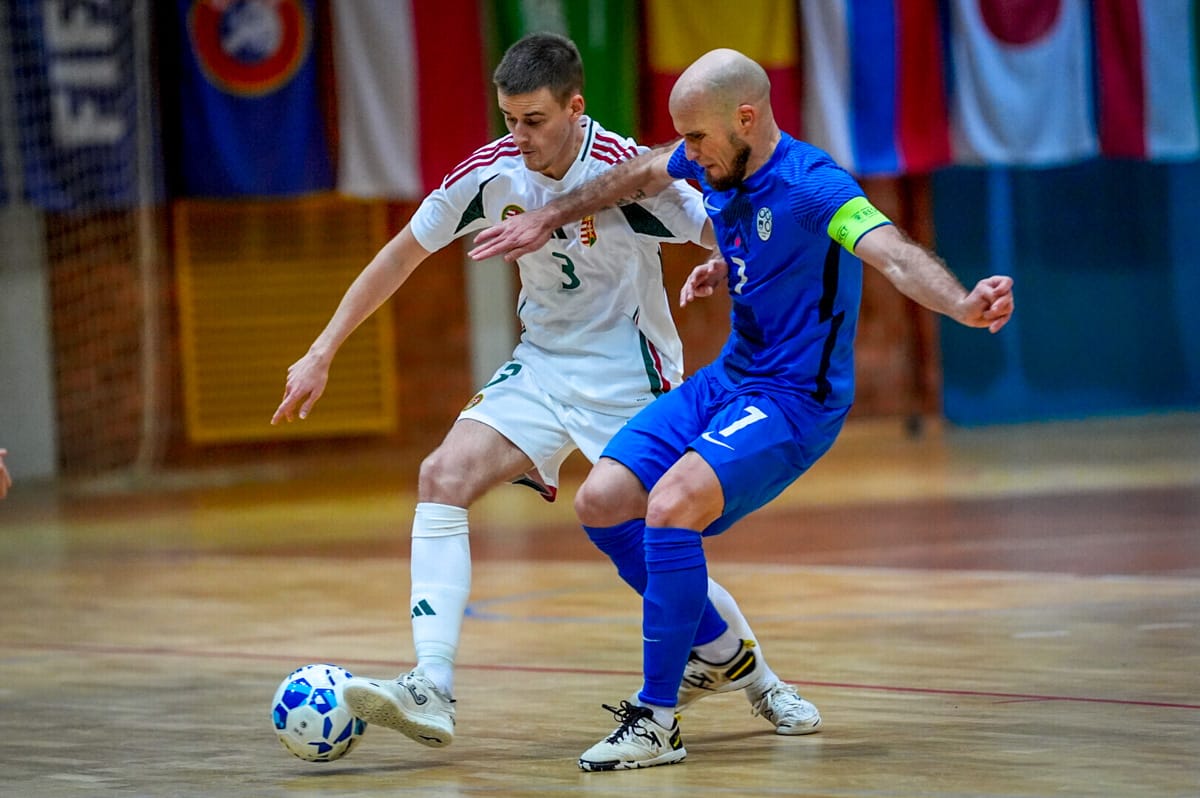 Kezdődik a futsal Európa-bajnokság – udvarhelyi érdekeltséggel