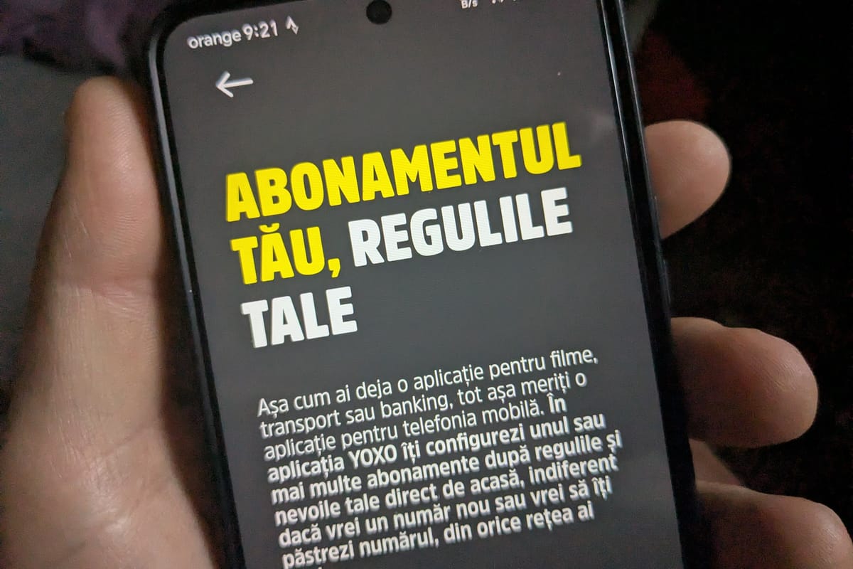 Hülyének néz minket az Orange