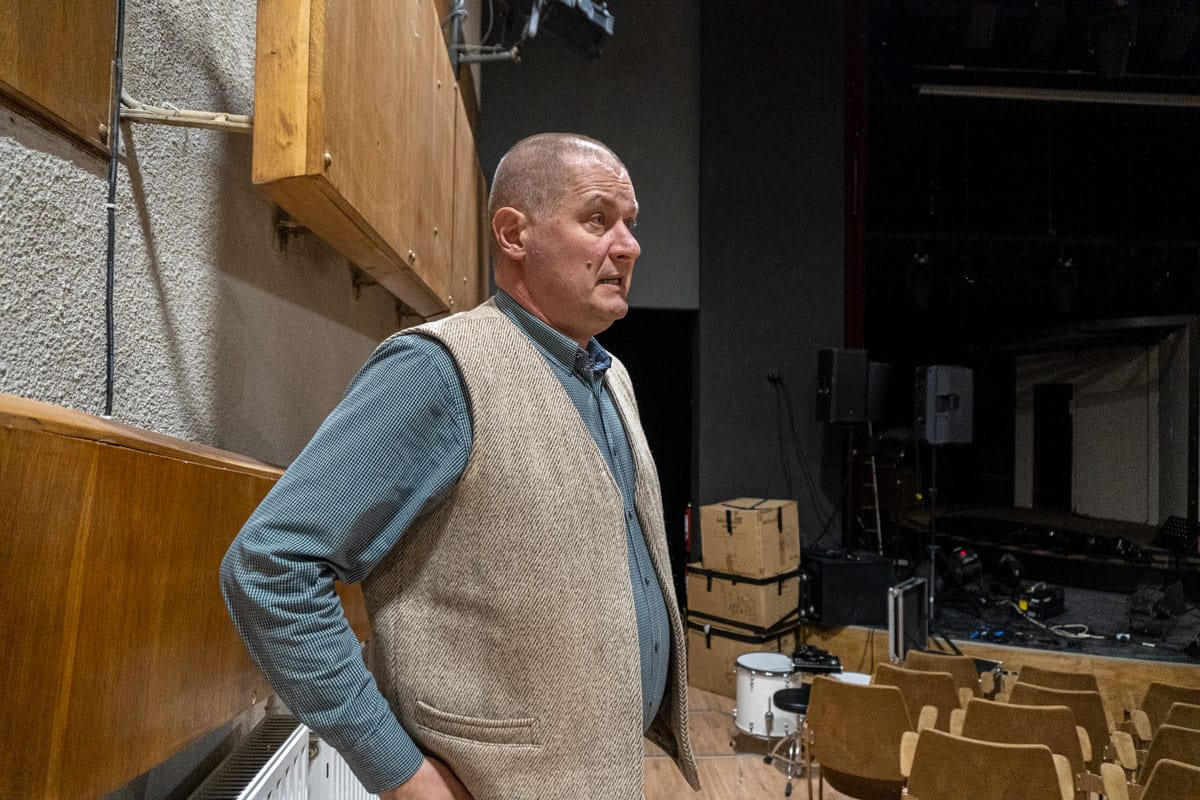 Hosszú távon lehet moziról álmodozni, de a valóság ma másról szól