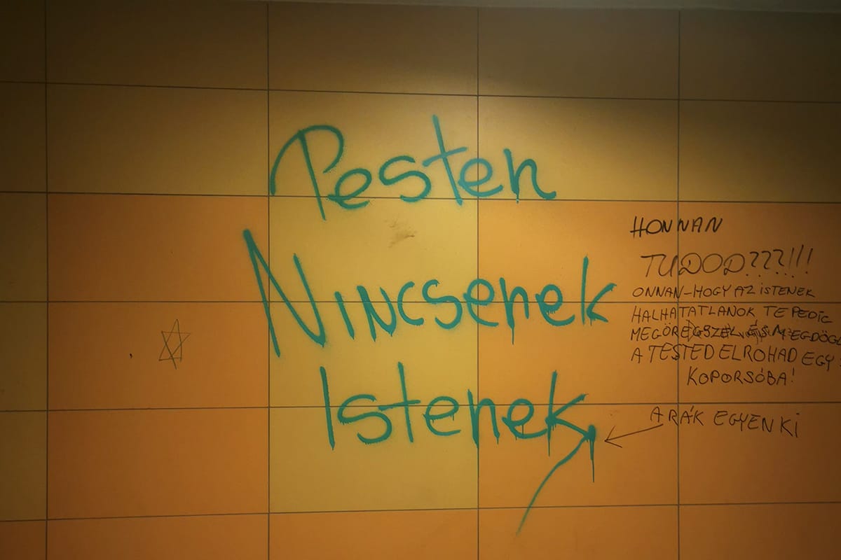 Hogy vagy valójában, Magyarország?