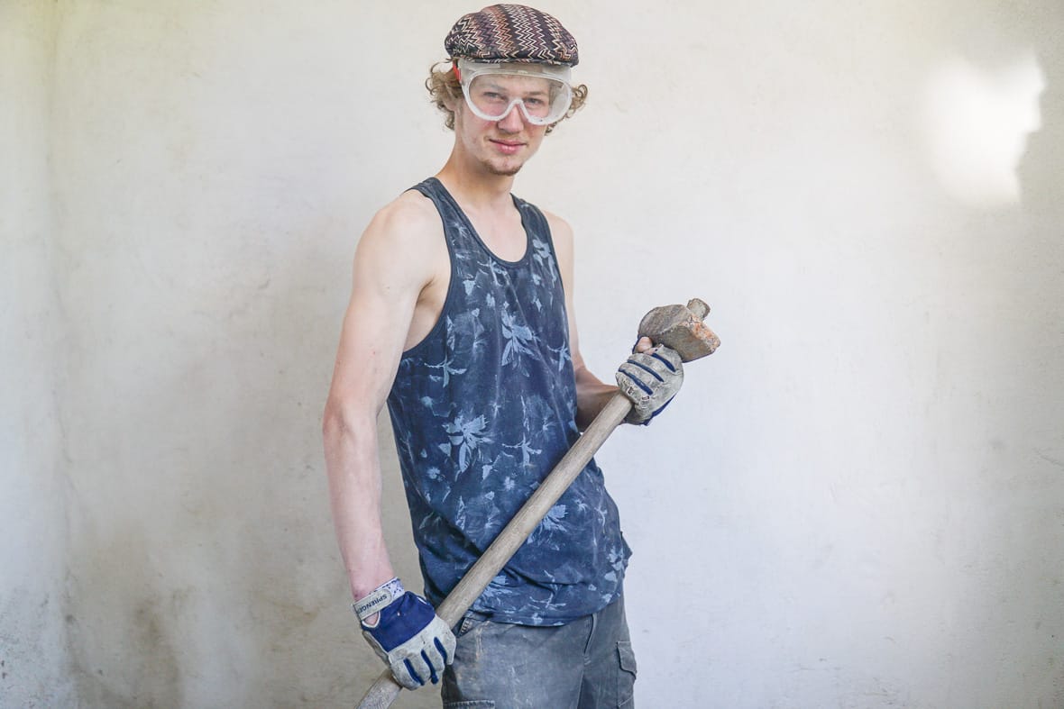 Törjünk ki együtt a szegénységből!