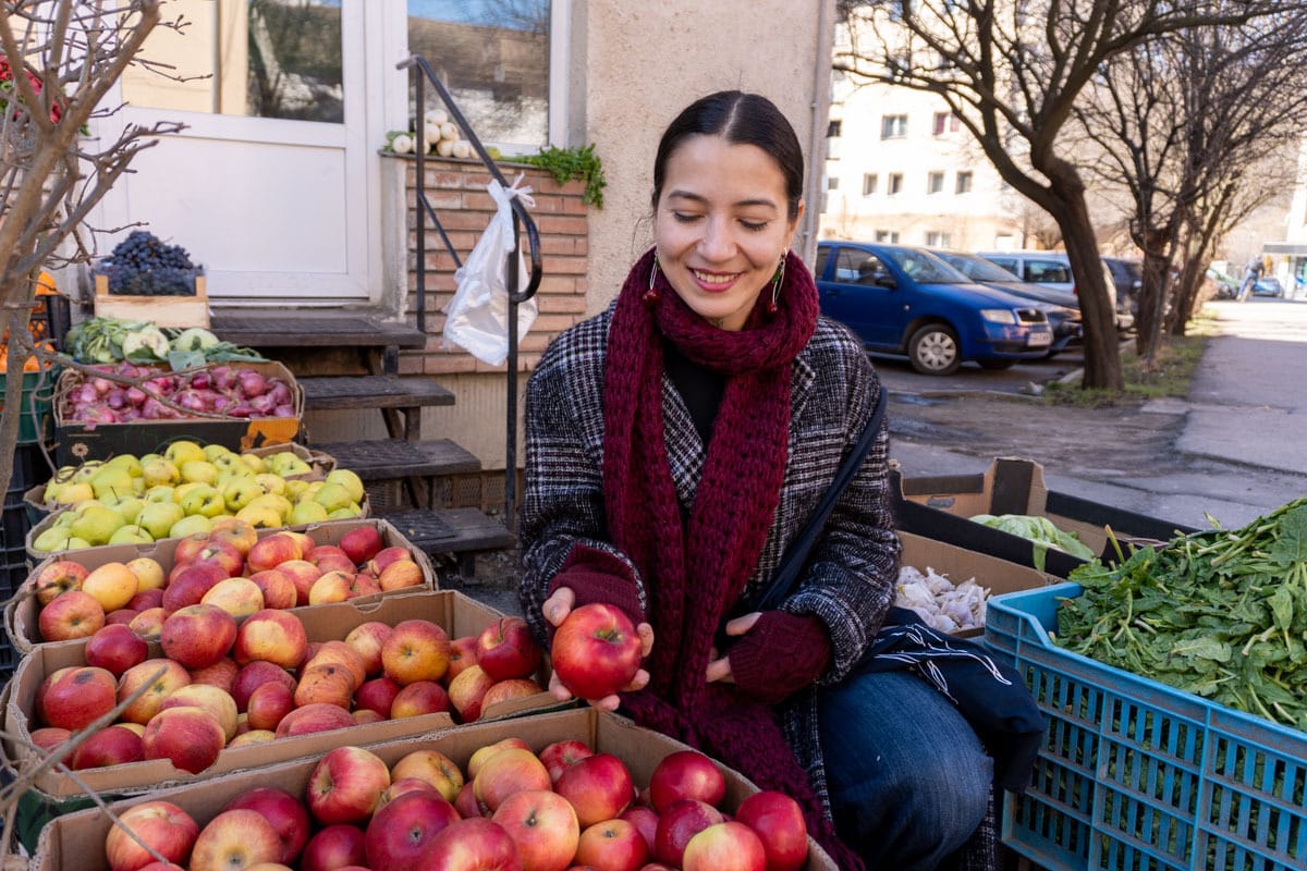 Spórolni akarsz a cseresznyén? Egyed rántott hússal!