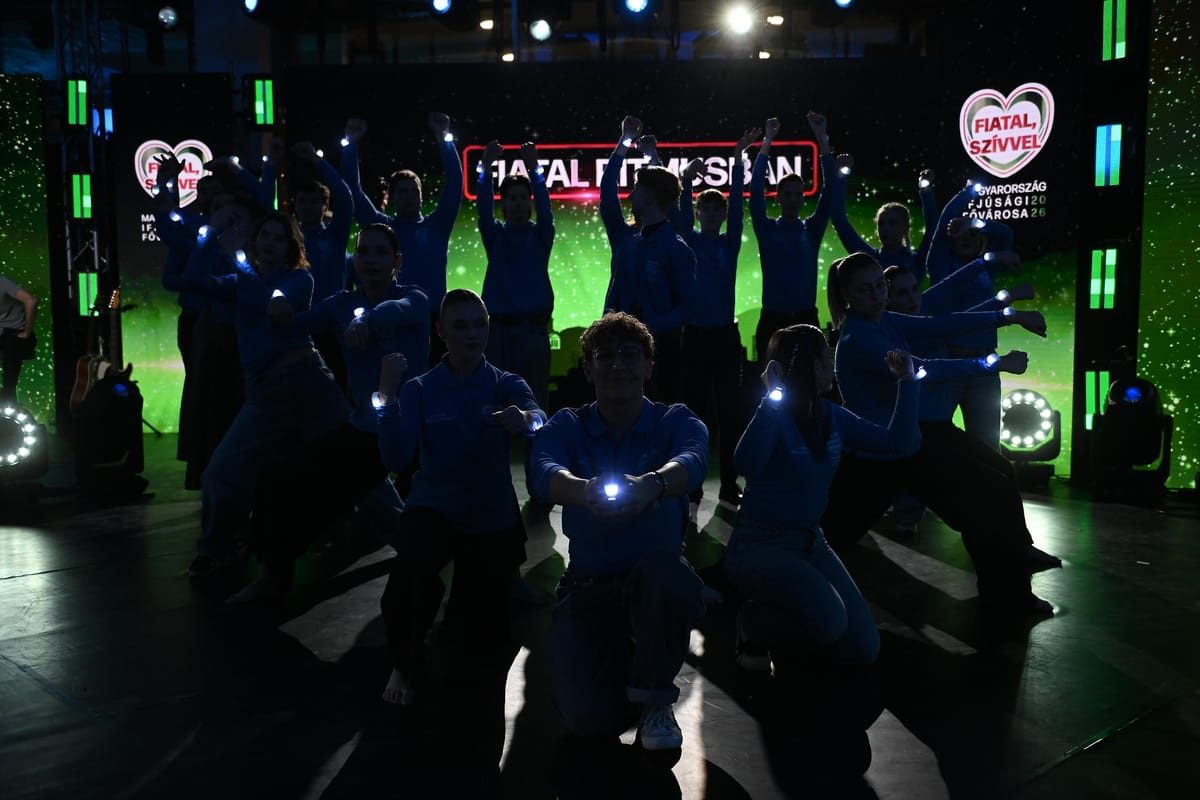 Nem pénzt nyertünk, csak lehetőséget