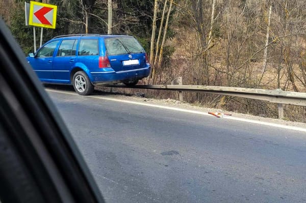 Parkolás mesterfokon