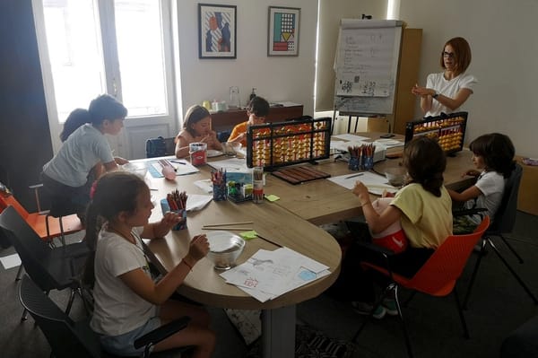 Idén nyáron felfedezővé válhatsz!