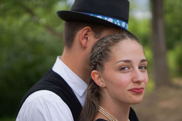 Nagy mártírok vagyunk mi, fiatal székelyföldi nők