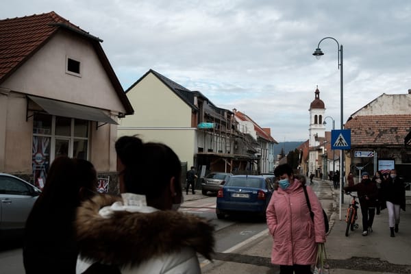 Picivel magasabb a város fertőzési mutatója a megyeinél