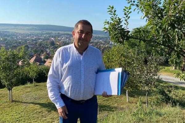 Bunta is jelöltette magát - frissítve