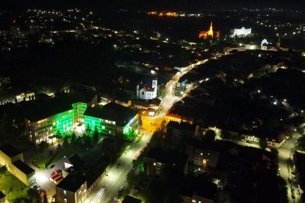 Egy új esetet sem jegyeztek a városban