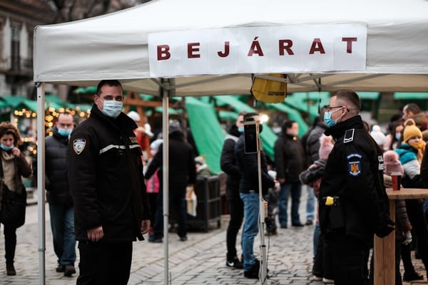 Január végén is megtartják a vásárt