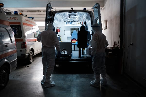 Hárman elhunytak, rég volt ennyi új eset a megyében