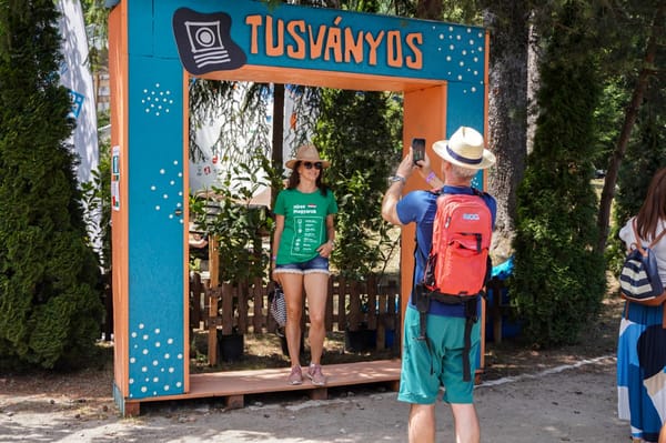 Gondoltam, hátha jól megtapogatnak!