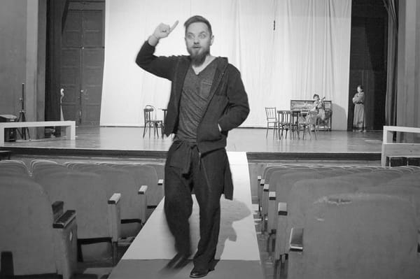 Utoljára a mi kis városunkban A mi kis városunk