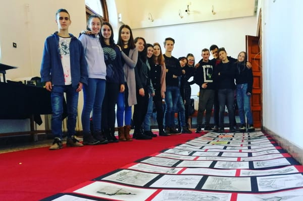 Ha belenéznél a tizenéves fejébe