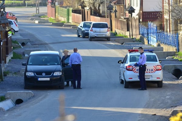 A hétvégén még nem büntetnek