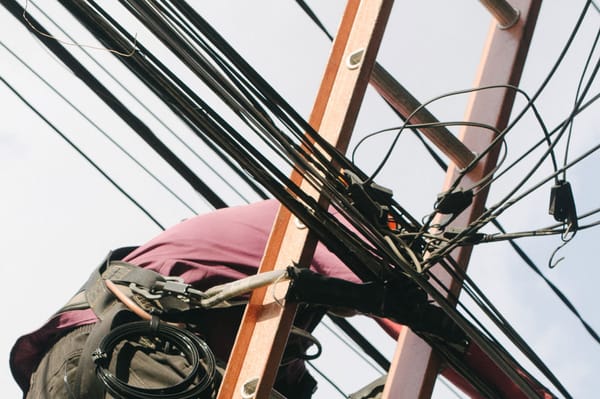 Visszatér Keresztúrra az áramszünet