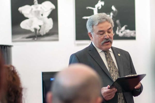 Átlátszó lényeket fényképezett