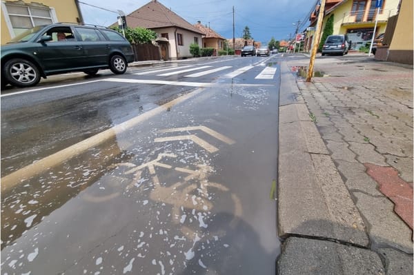 26 megyére érvényes sárga jelzést adtak ki