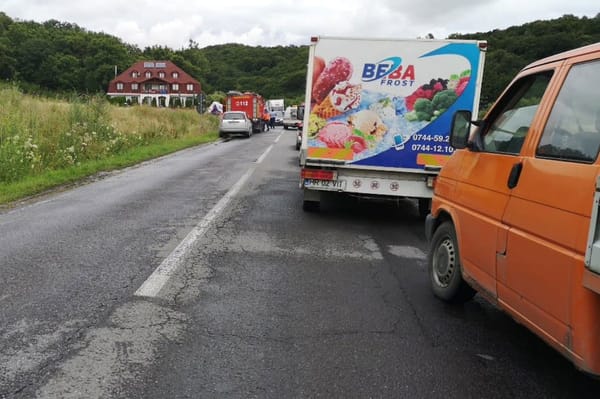 Frissítve: Ezért állt a sor Bögöz kijáratánál