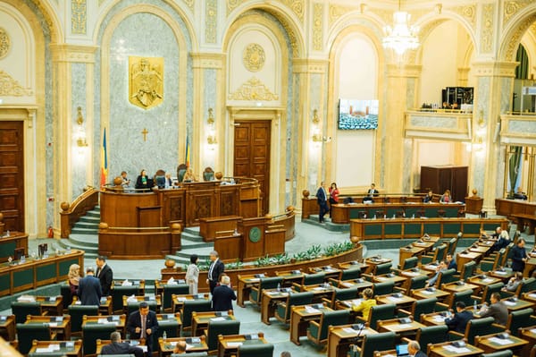 Megalakult a parlament, alakul a kormány is