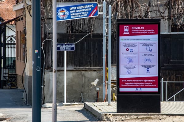 Maradna a veszélyhelyzet