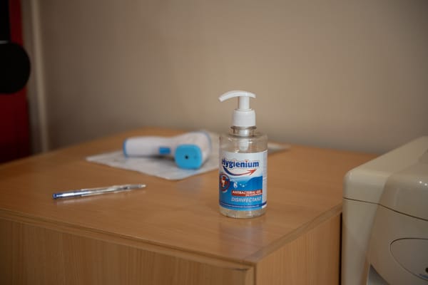 Kisebb mértékben, de növekszik a fertőzöttség Udvarhelyen