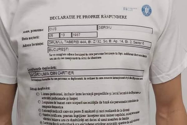 39 lejért deklarációs pólót rendelhetsz magadnak