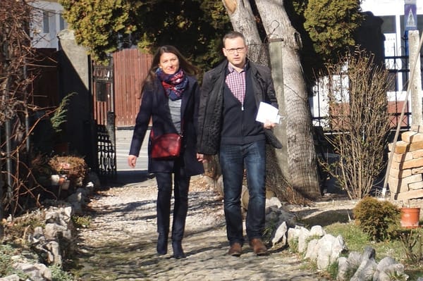 Miklós Zoltán: nem feltétlenül a tulipán a kedvenc virágom (videóval)