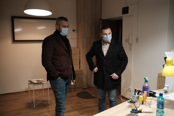 Bíró Barna Botond: Udvarhelyszék jól teljesített