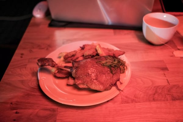 Ez nem kacsa, tényleg kacsa!