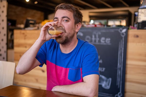 Láttad már a szerelmed igazi arcát?