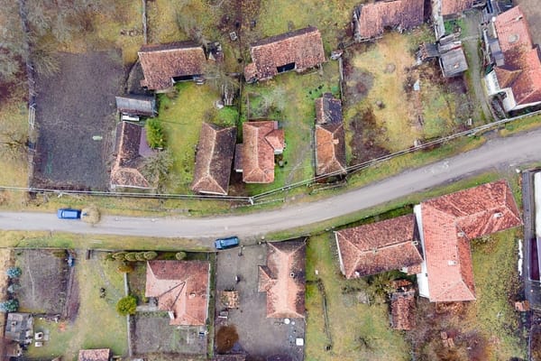Egy egész falu sötétbe borulna, ha