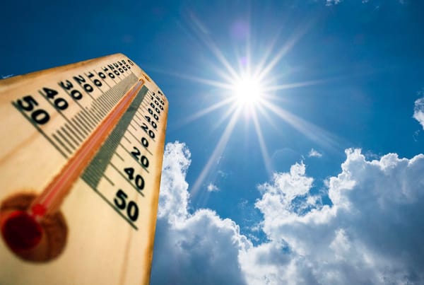 Augusztusban ilyen idő lesz