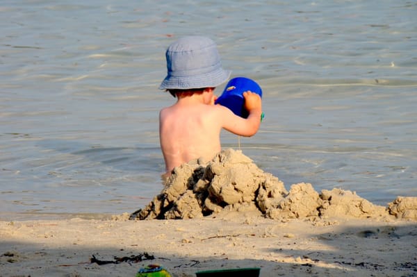 Hőségre felkészülni!