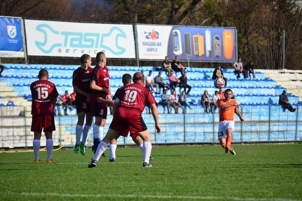 Rangadót rendeznek a megyeiben