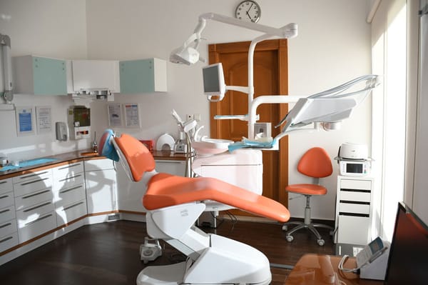 Fogorvosi ügyelet a hétvégén