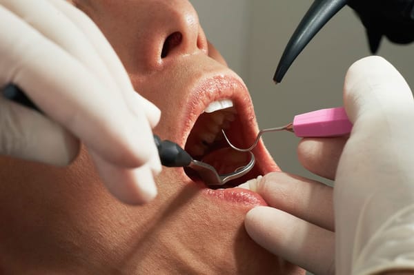 Fogorvosi ügyelet a hétvégén