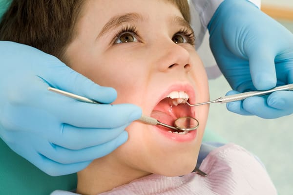 Fogorvosi ügyelet a hétvégén