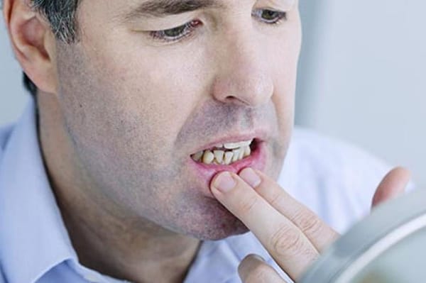 Hova menj, ha fáj a fogad?