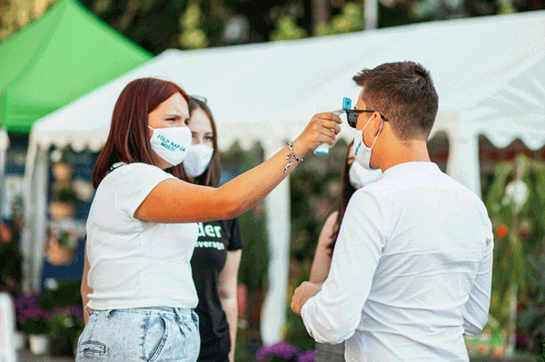 Nem nőnek, de nem is csökkennek a számok