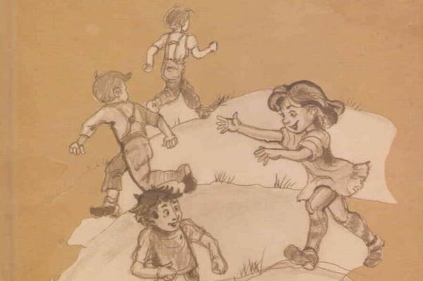 Ludak és retrospektív Keresztúron