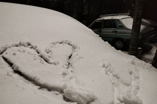 Túl vagyunk az eddigi leghidegebb éjszakán