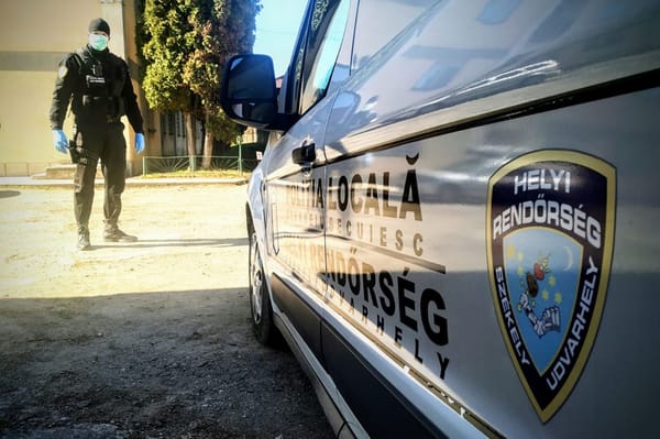 Koronavírus percről-percre - 2020. március 20.