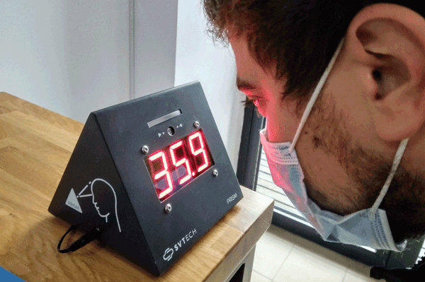 Nincs új fertőzött a városban