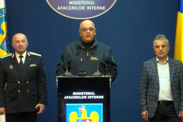 A földrengések miatt operatív törzset állít a kormány (frissítve)